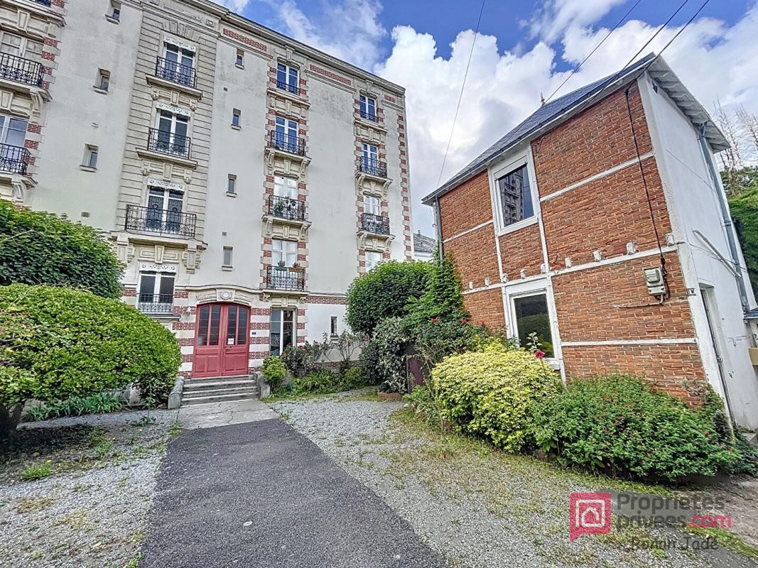 Vente Maison à Nantes 2 pièces