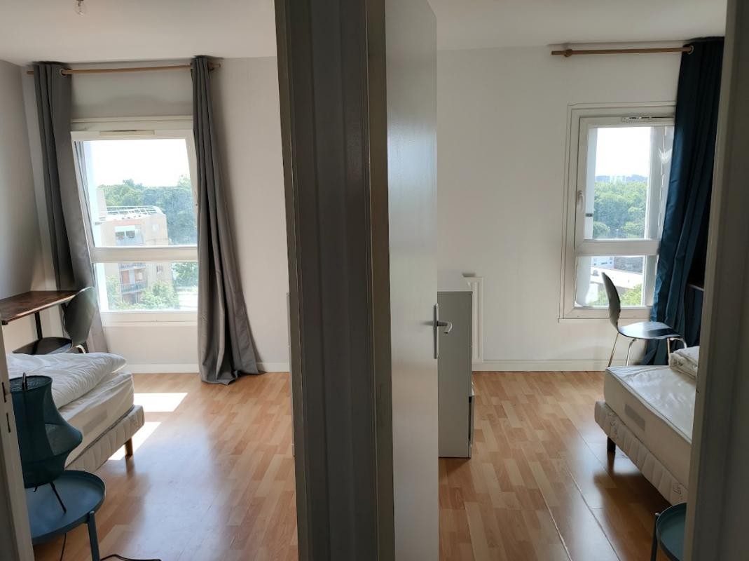 Vente Appartement à Talence 4 pièces