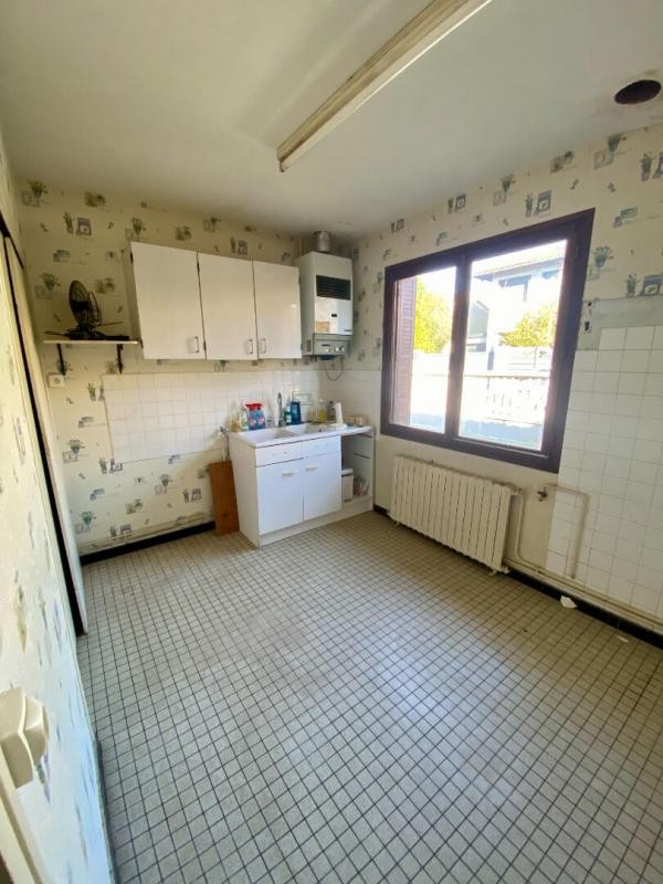 Vente Maison à le Bouscat 4 pièces