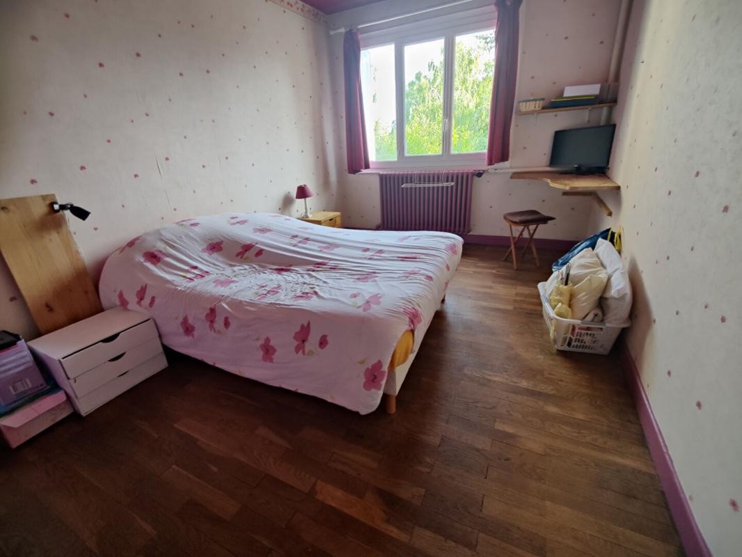 Vente Appartement à Grenoble 3 pièces