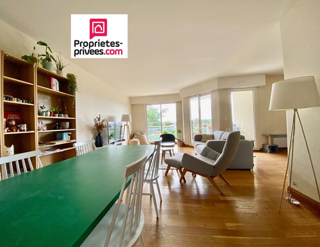 Location Appartement à Nantes 3 pièces