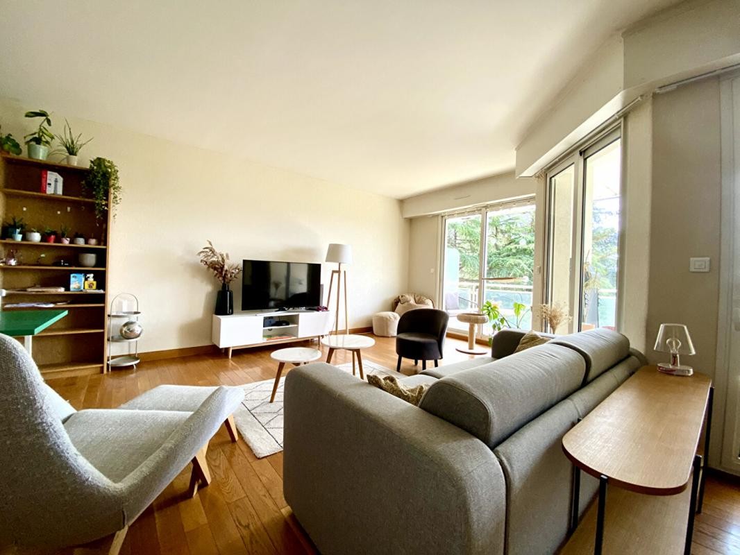 Location Appartement à Nantes 3 pièces