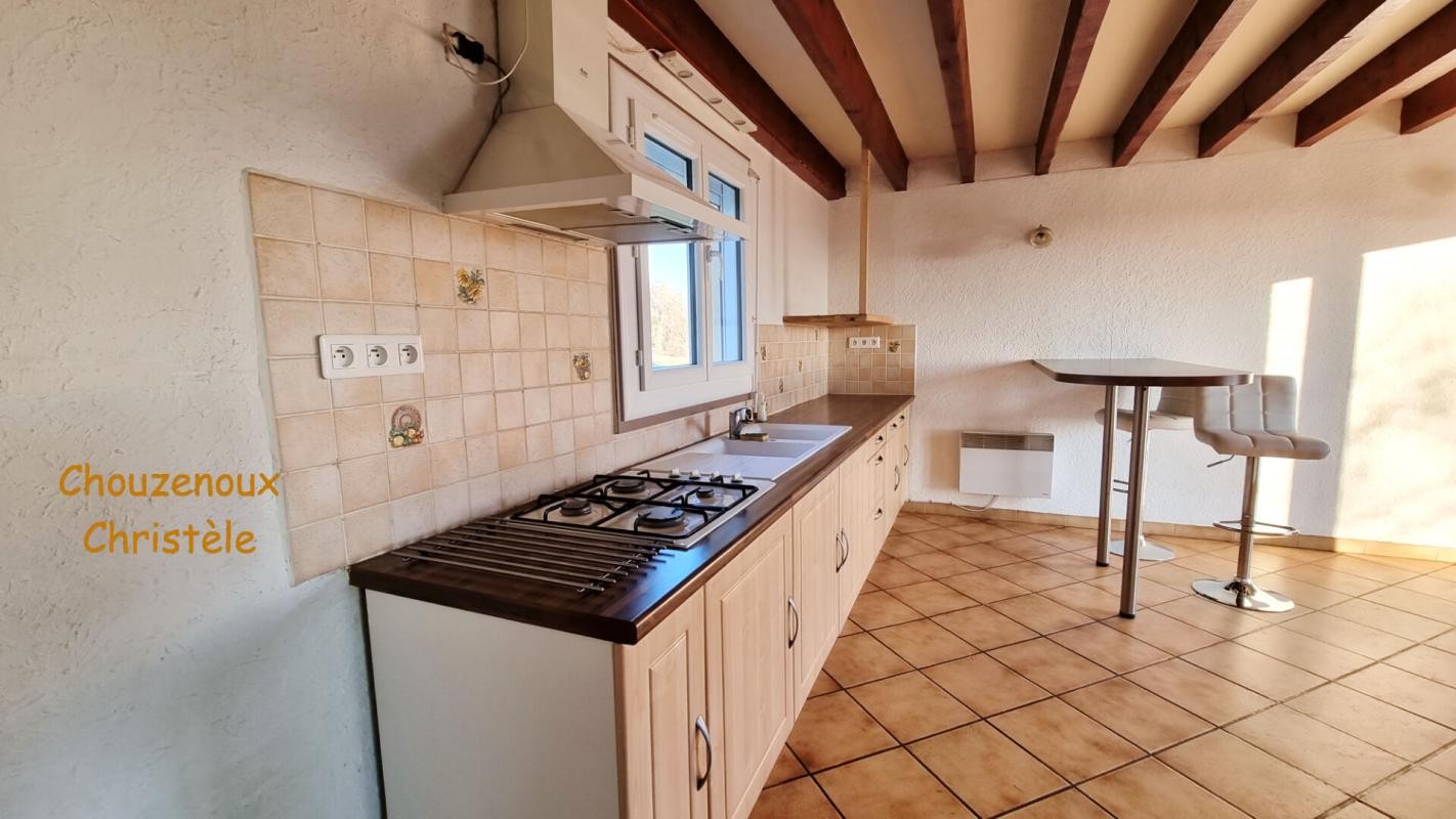 Vente Maison à Sergeac 4 pièces