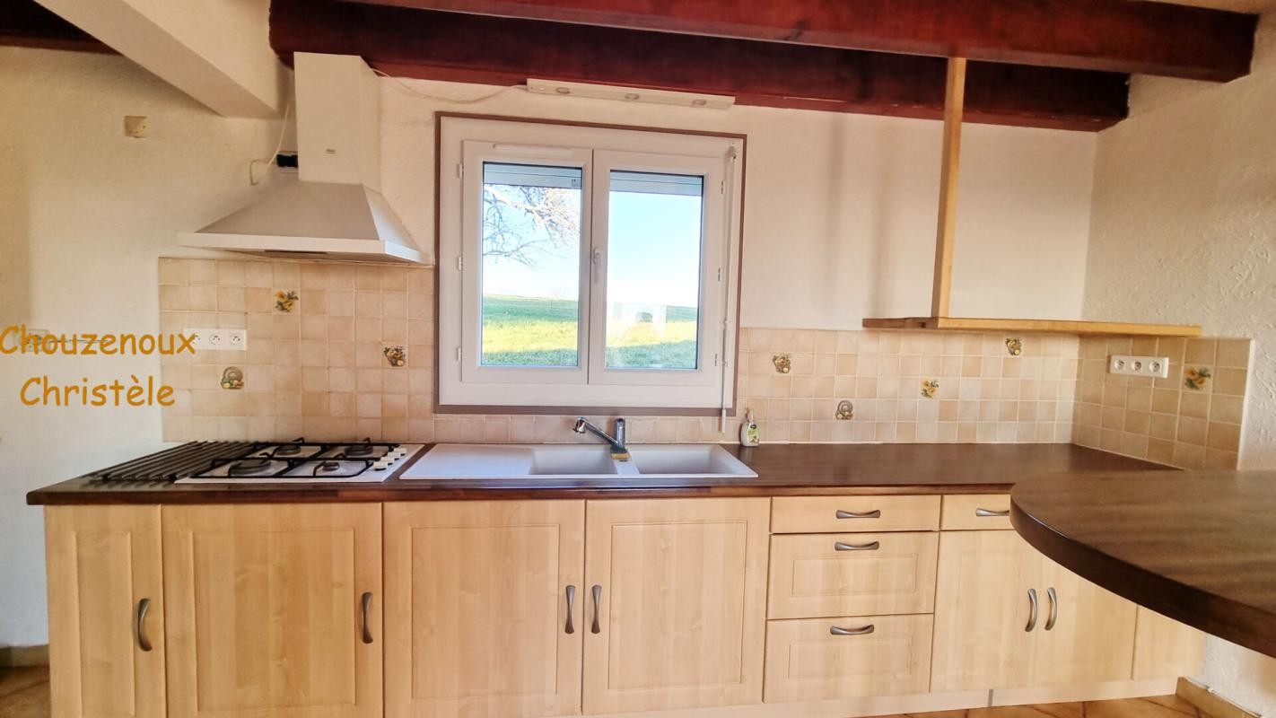 Vente Maison à Sergeac 4 pièces