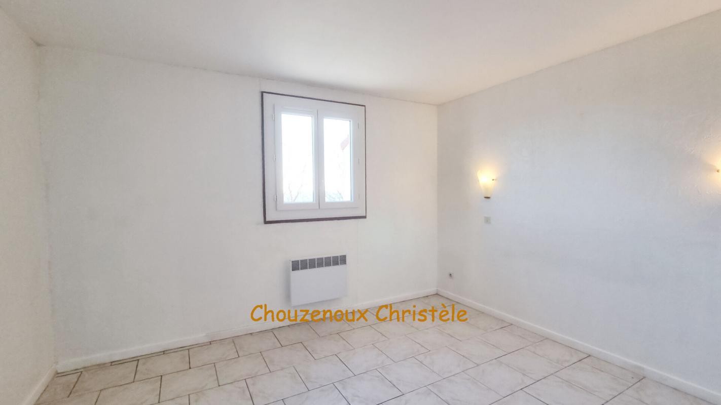 Vente Maison à Sergeac 4 pièces