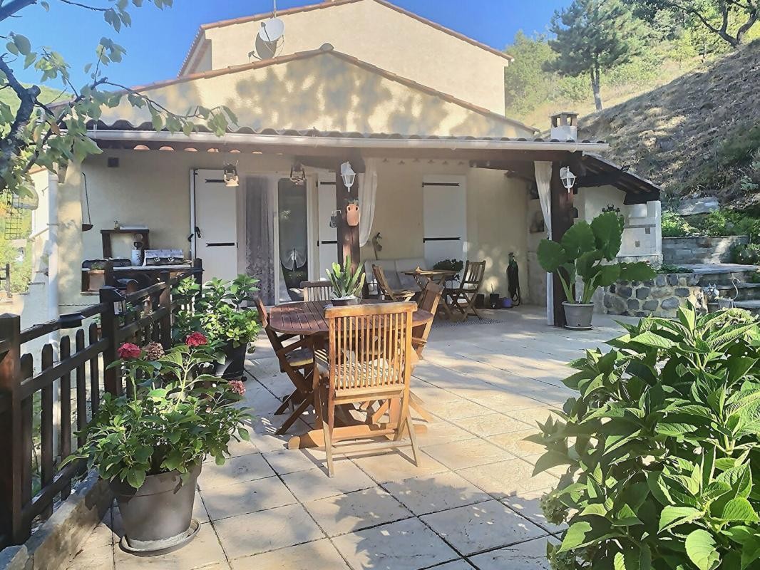 Vente Maison à Digne-les-Bains 7 pièces