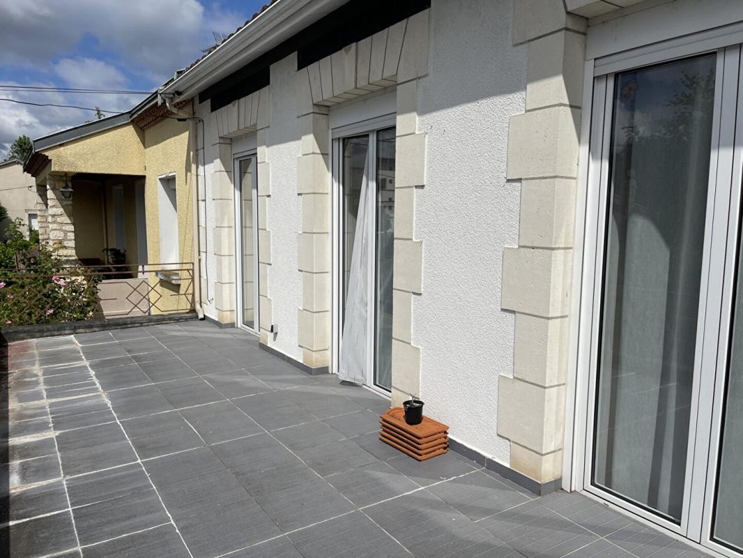 Vente Maison à Périgueux 5 pièces