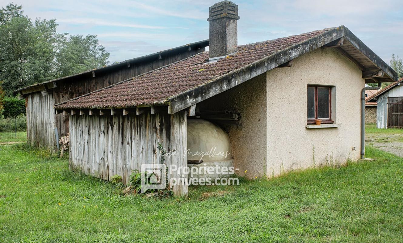 Vente Maison à Mont-de-Marsan 4 pièces