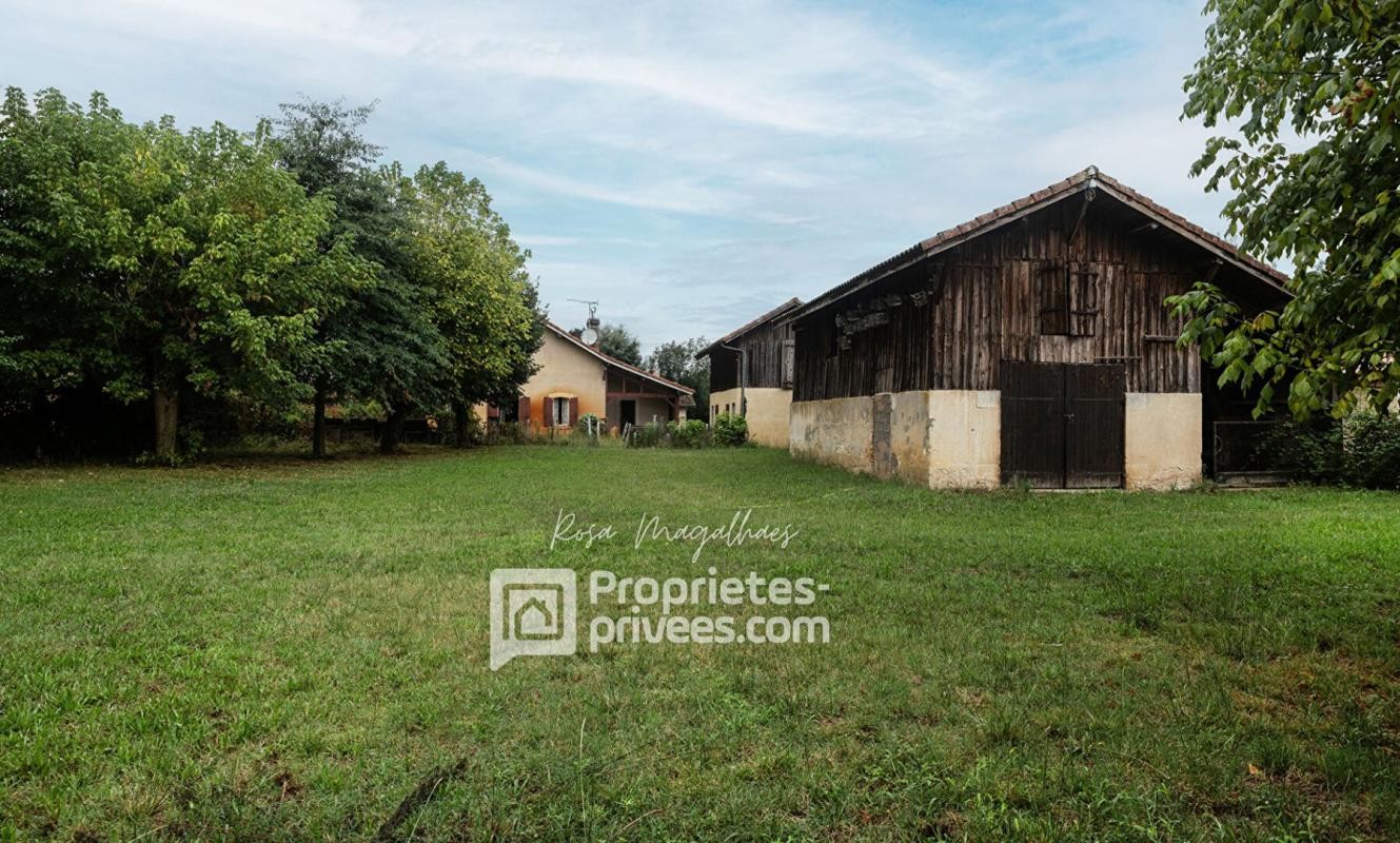 Vente Maison à Mont-de-Marsan 4 pièces