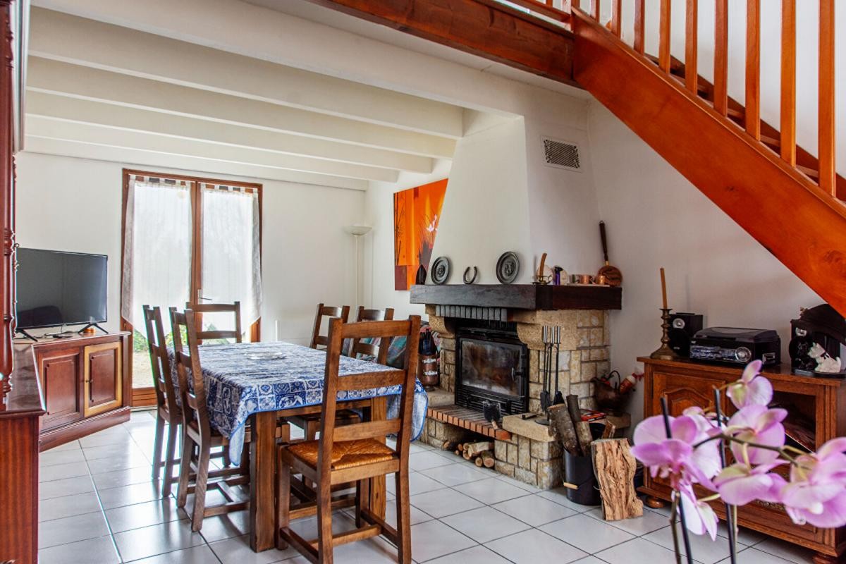 Vente Maison à Saintry-sur-Seine 6 pièces