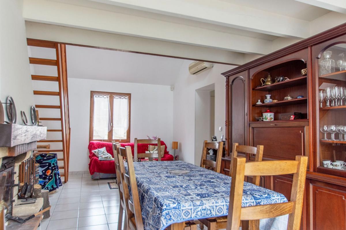 Vente Maison à Saintry-sur-Seine 6 pièces