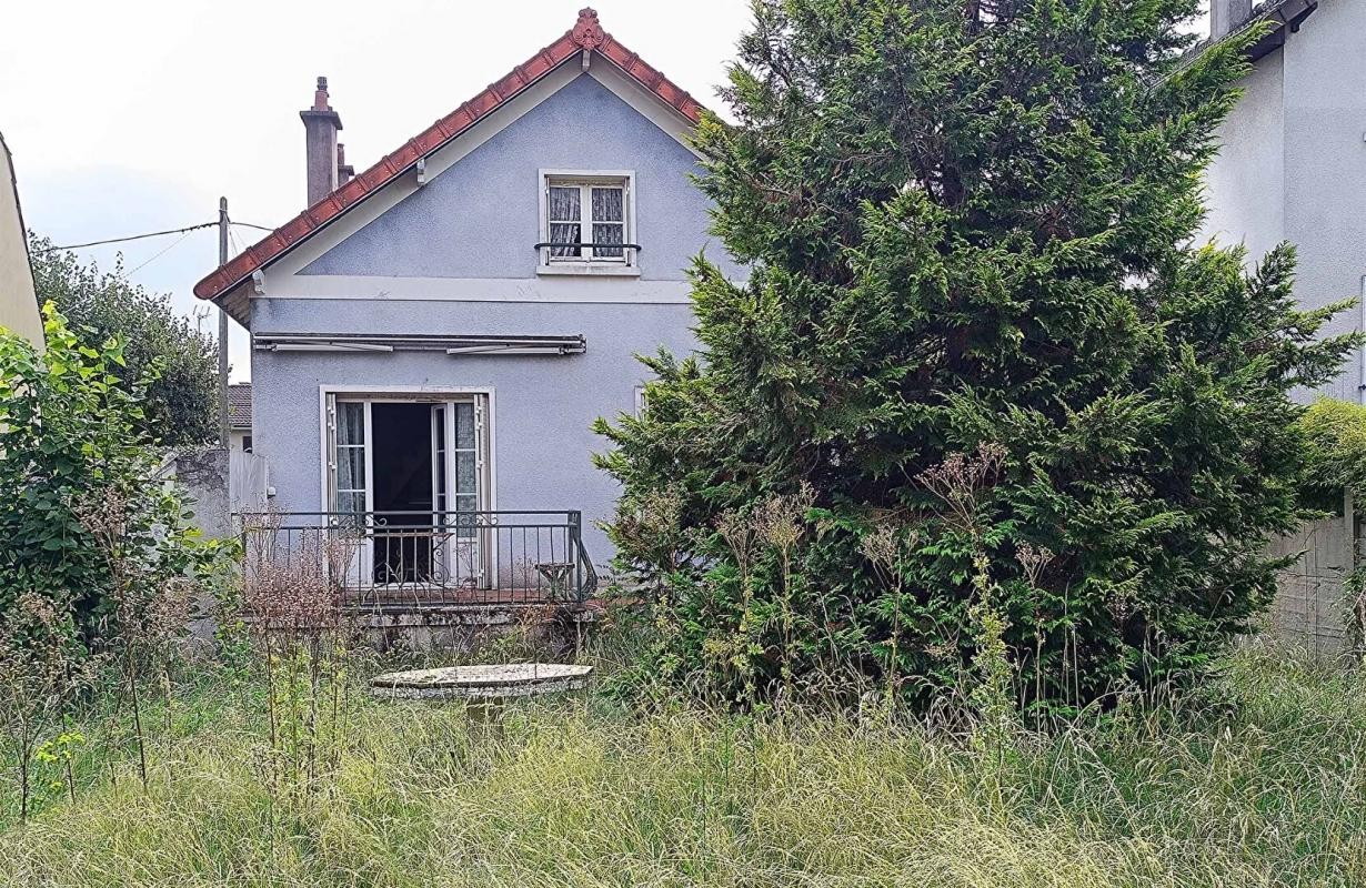 Vente Maison à Noisy-le-Grand 4 pièces