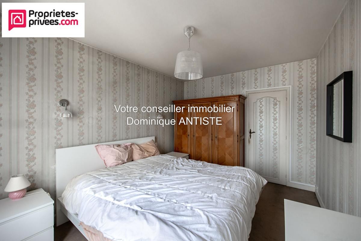 Vente Appartement à Aubervilliers 5 pièces