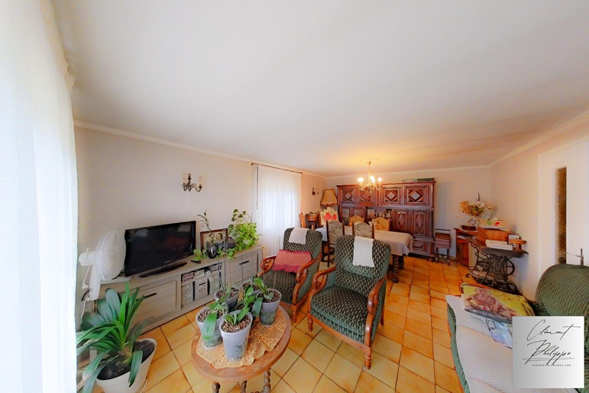 Vente Maison à Carcassonne 7 pièces