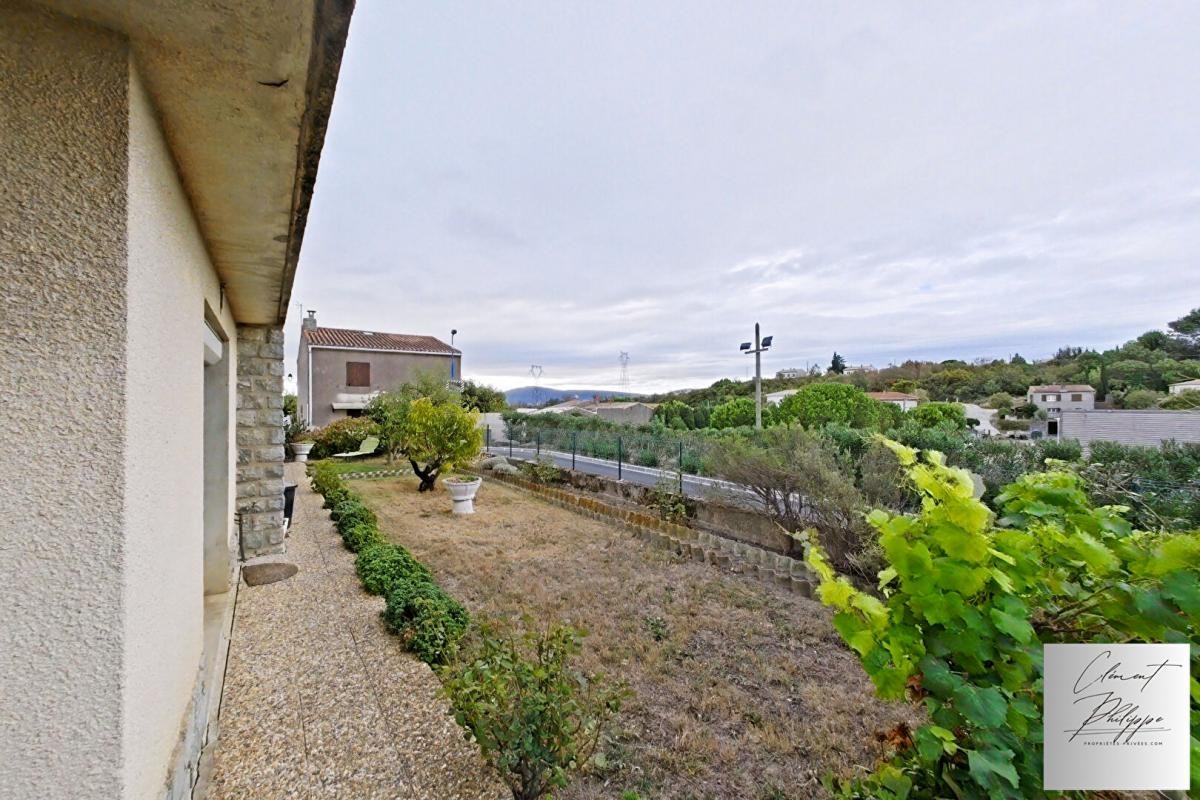 Vente Maison à Carcassonne 7 pièces