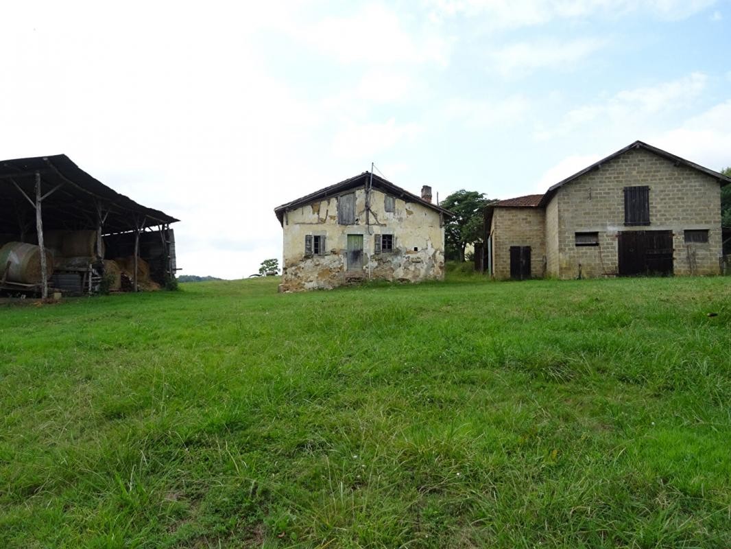 Vente Maison à Sainte-Colombe 6 pièces