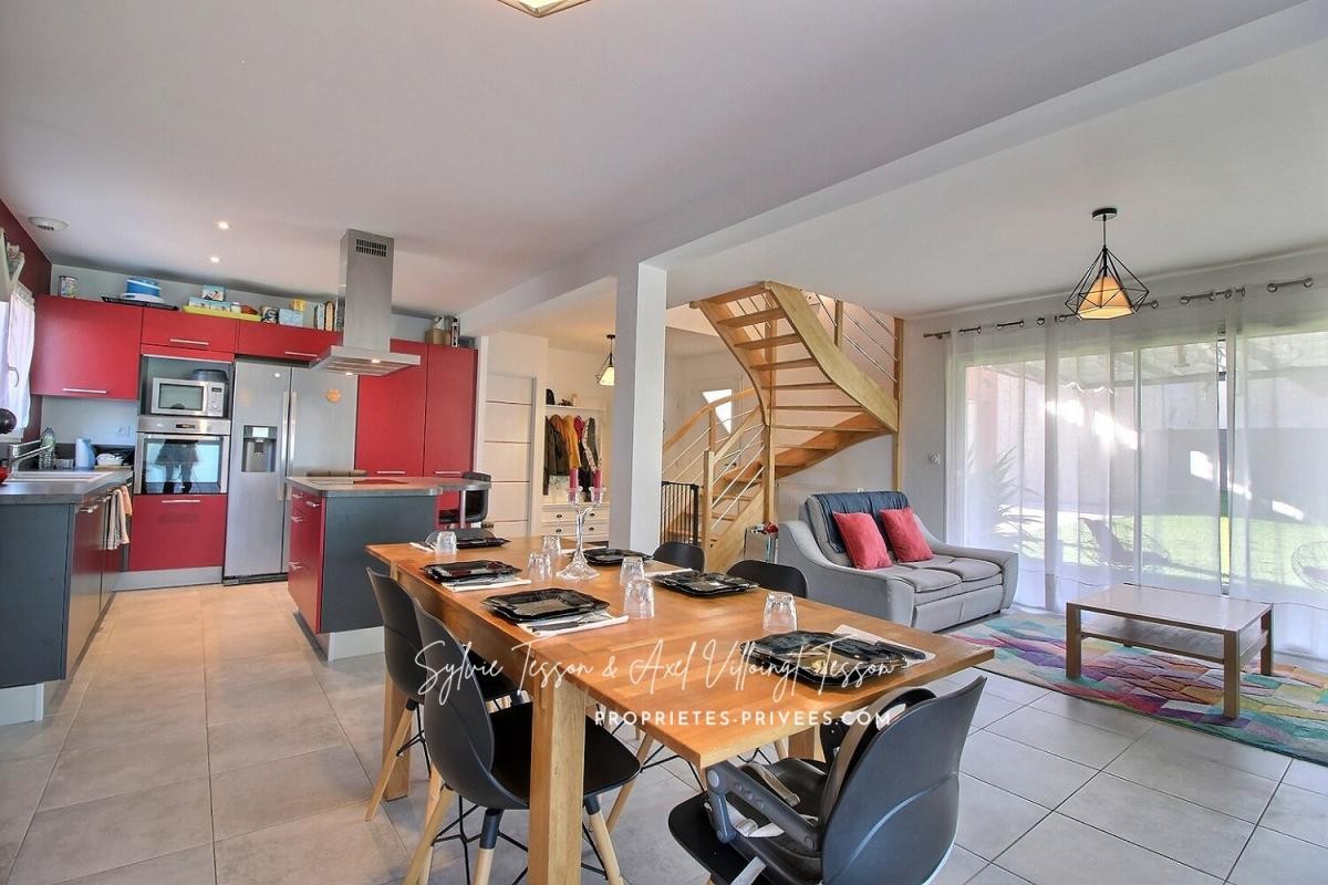 Vente Maison à Cercottes 5 pièces