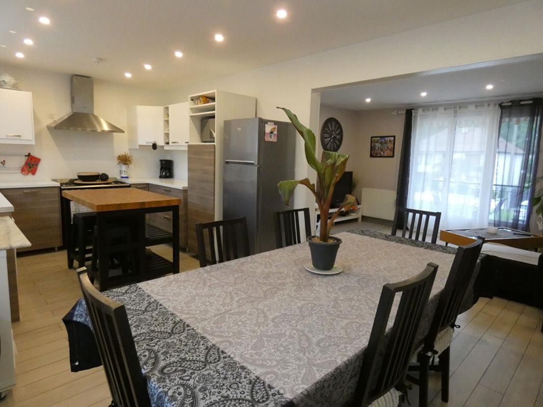 Vente Maison à Ivry-la-Bataille 7 pièces