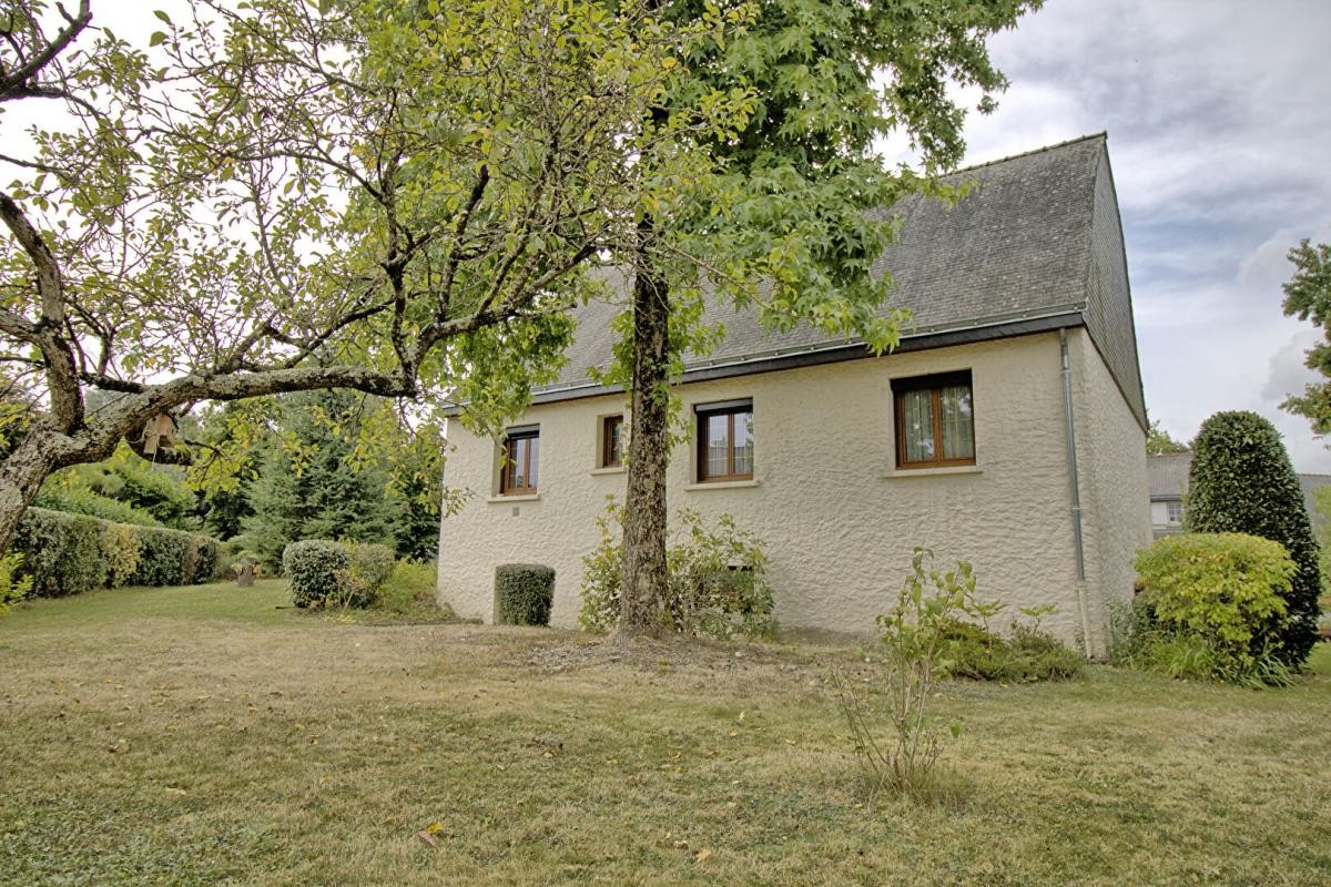 Vente Maison à Avrillé 4 pièces