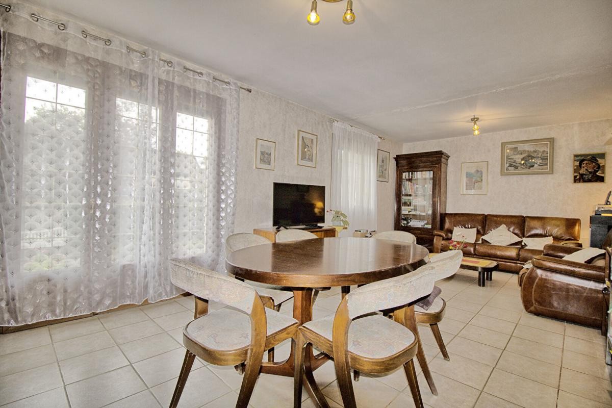 Vente Maison à Avrillé 4 pièces