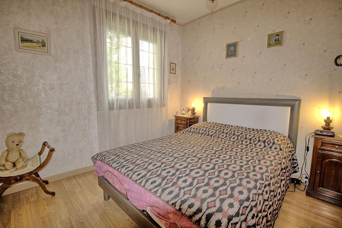 Vente Maison à Avrillé 4 pièces