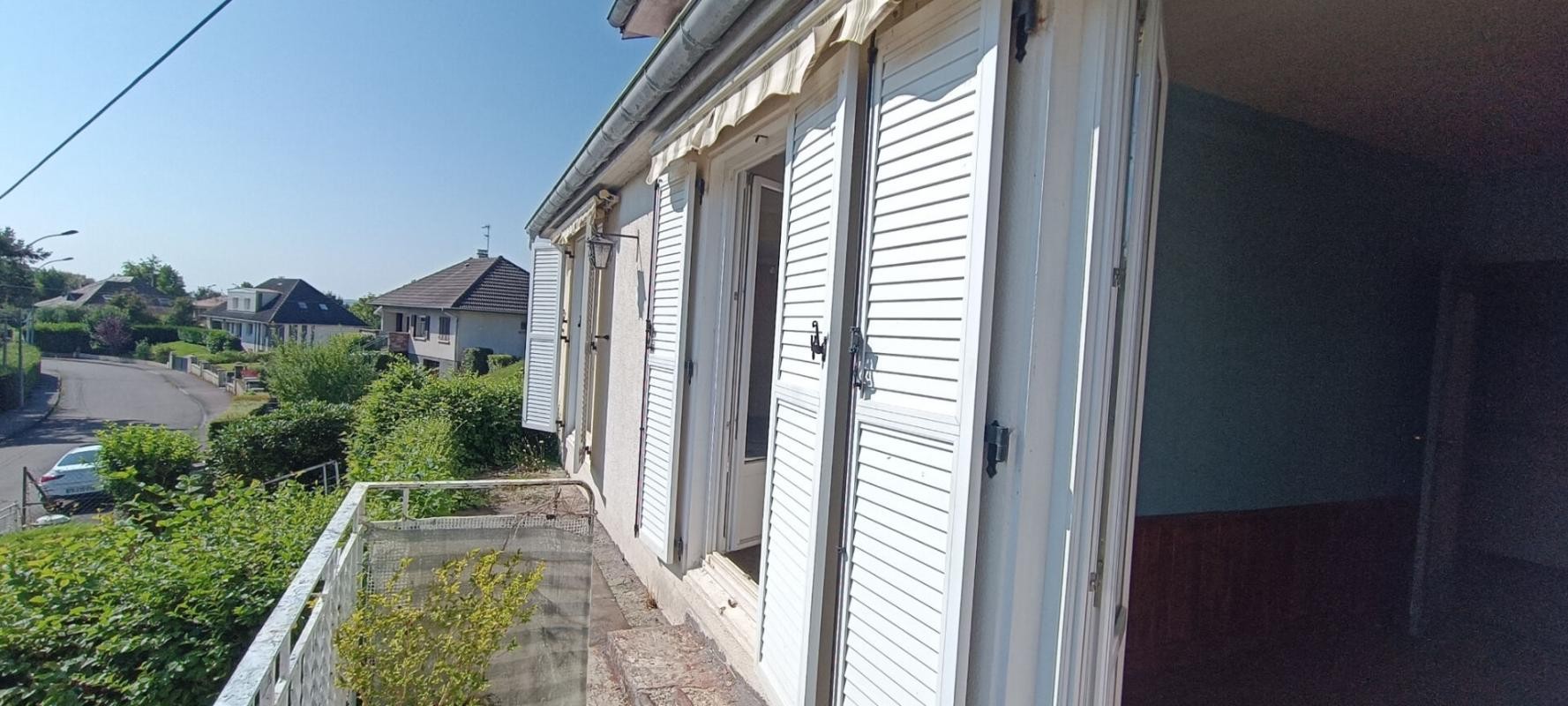 Vente Maison à Luxeuil-les-Bains 6 pièces