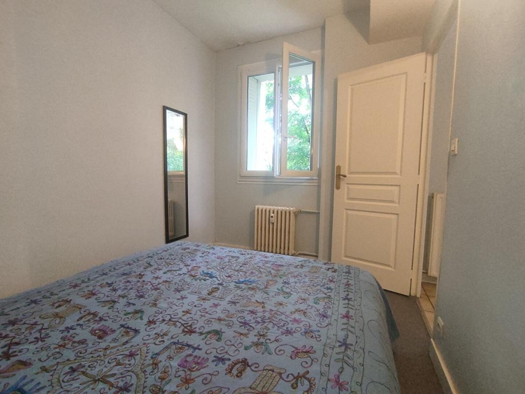 Vente Appartement à Poitiers 2 pièces