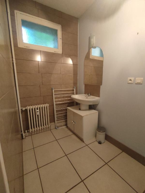 Vente Appartement à Poitiers 2 pièces