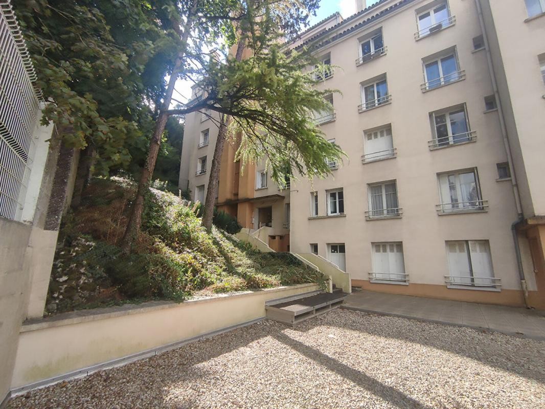 Vente Appartement à Poitiers 2 pièces