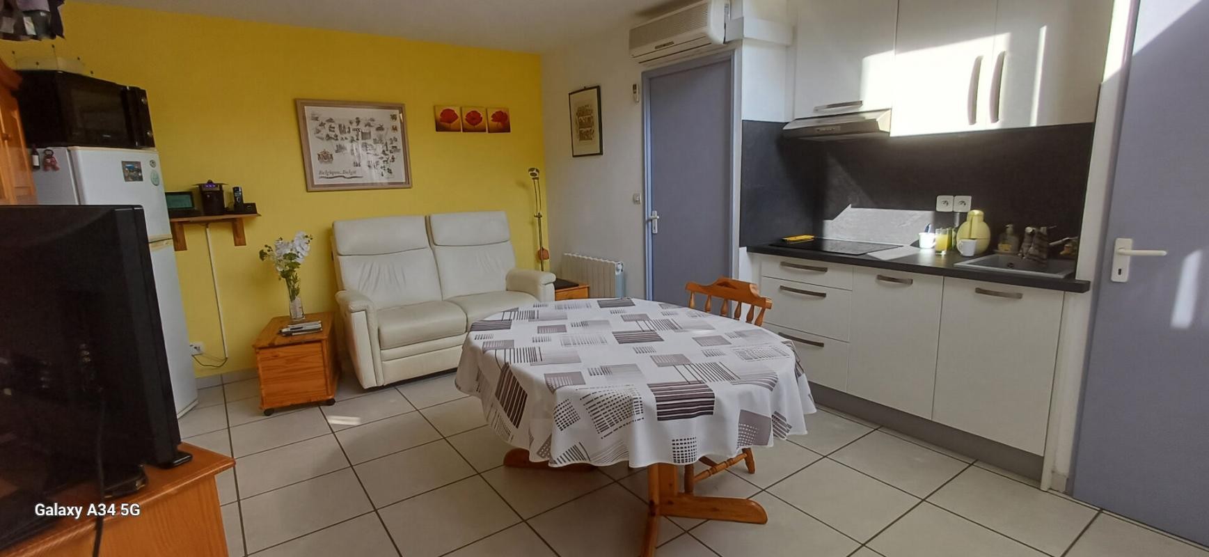 Vente Maison à Saint-Cyprien 3 pièces