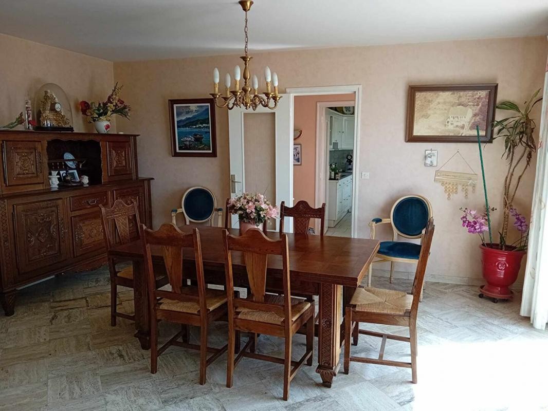 Vente Maison à Dreux 8 pièces