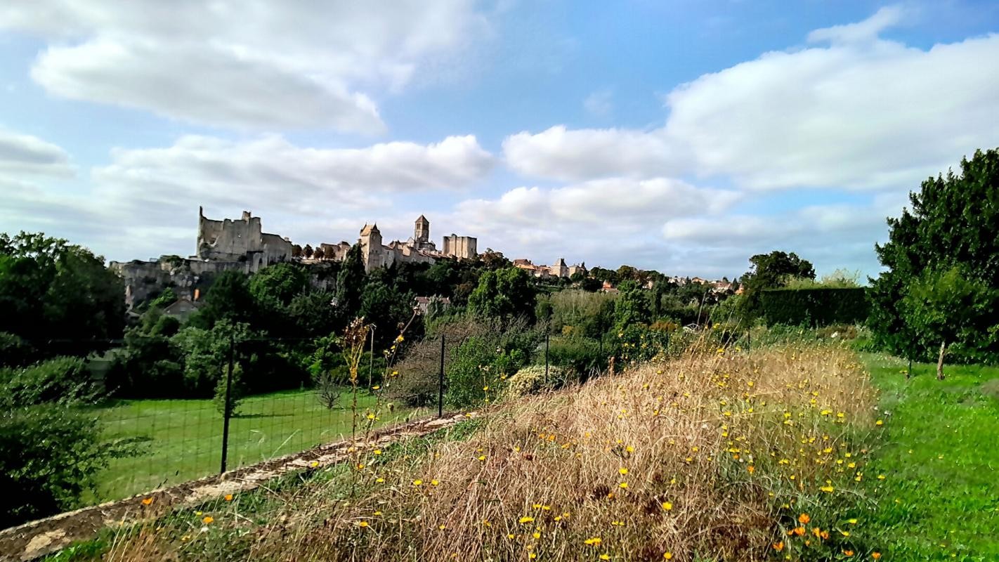 Vente Maison à Chauvigny 4 pièces