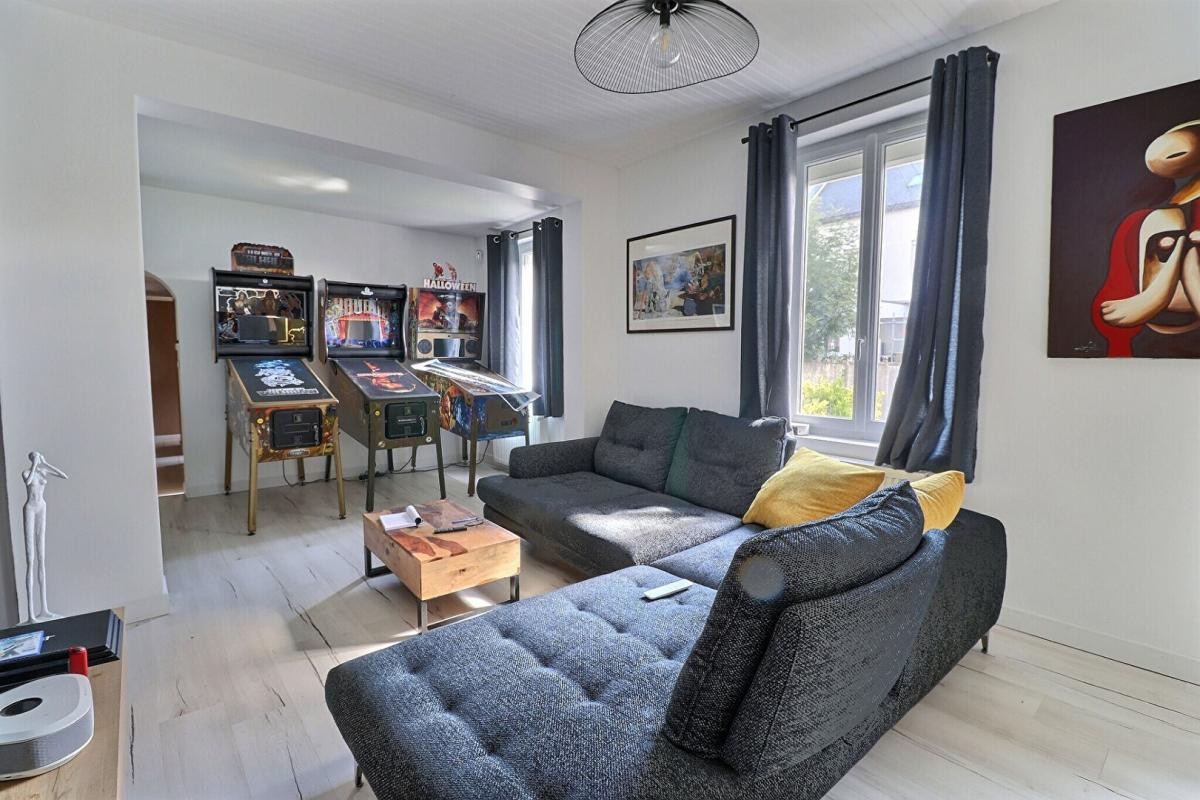 Vente Maison à le Havre 7 pièces