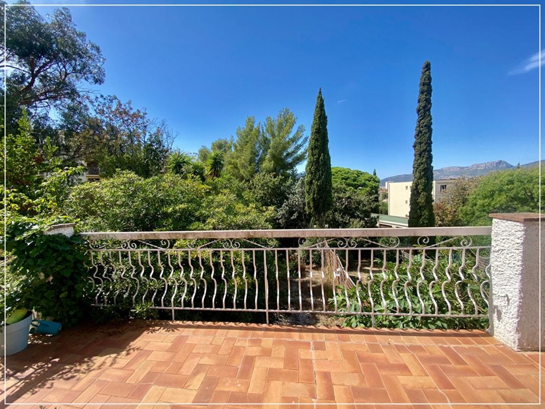 Vente Maison à Toulon 3 pièces