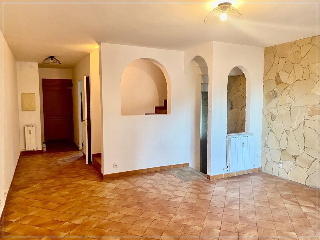 Vente Maison à Toulon 3 pièces