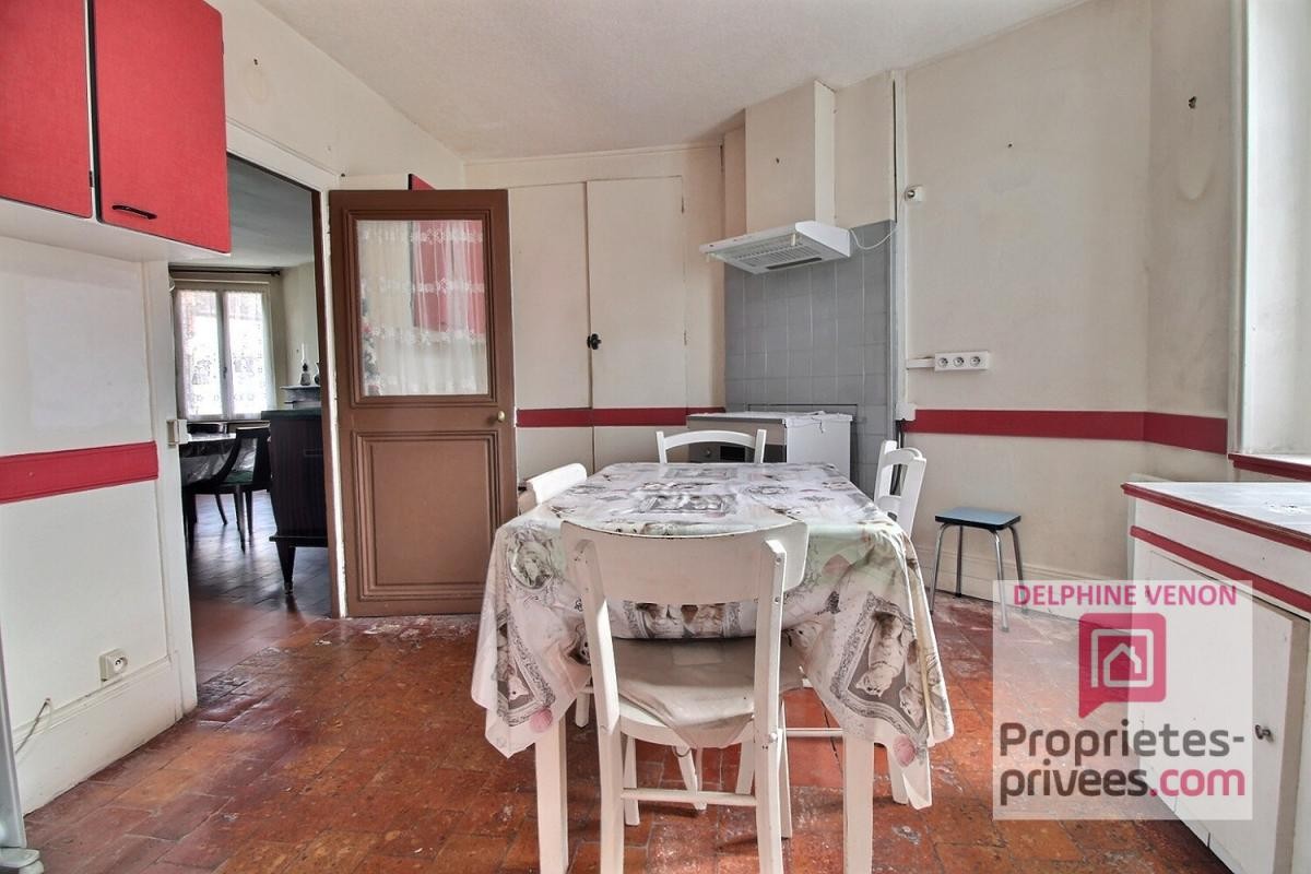 Vente Maison à Châteauneuf-sur-Loire 4 pièces