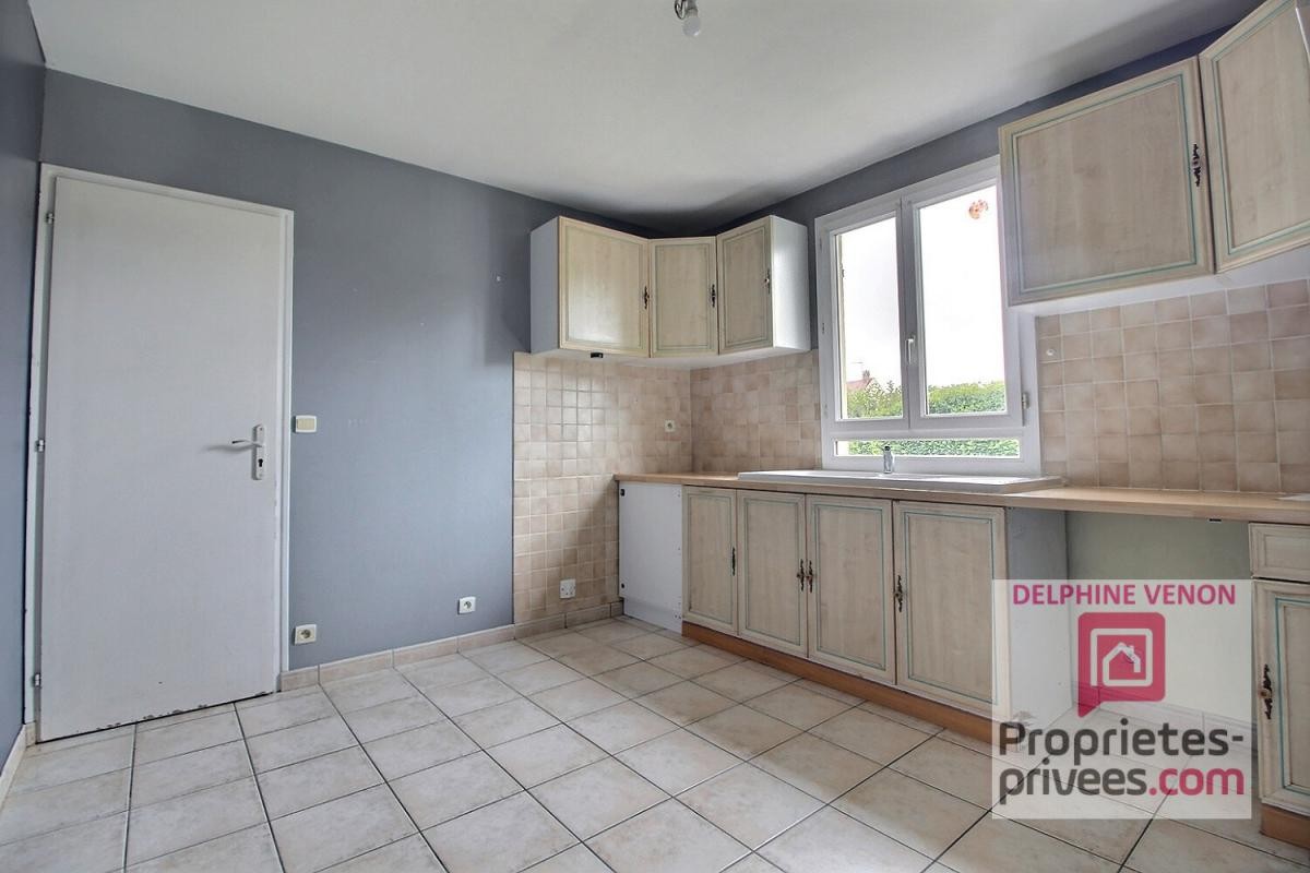 Vente Maison à Châteauneuf-sur-Loire 4 pièces