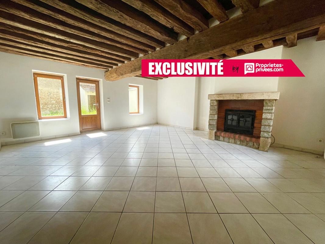 Vente Maison à Châteauneuf-sur-Loire 5 pièces