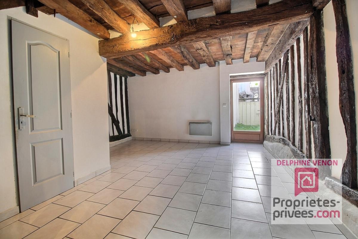 Vente Maison à Châteauneuf-sur-Loire 5 pièces