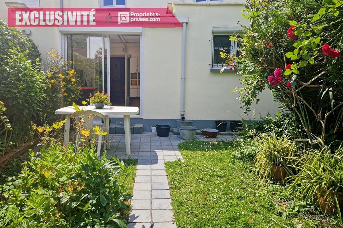 Vente Maison à Roubaix 6 pièces