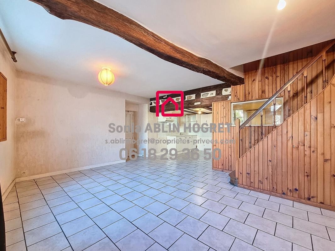 Vente Maison à Craon 3 pièces