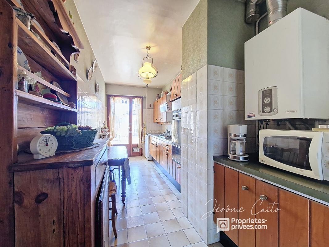 Vente Appartement à Nîmes 5 pièces