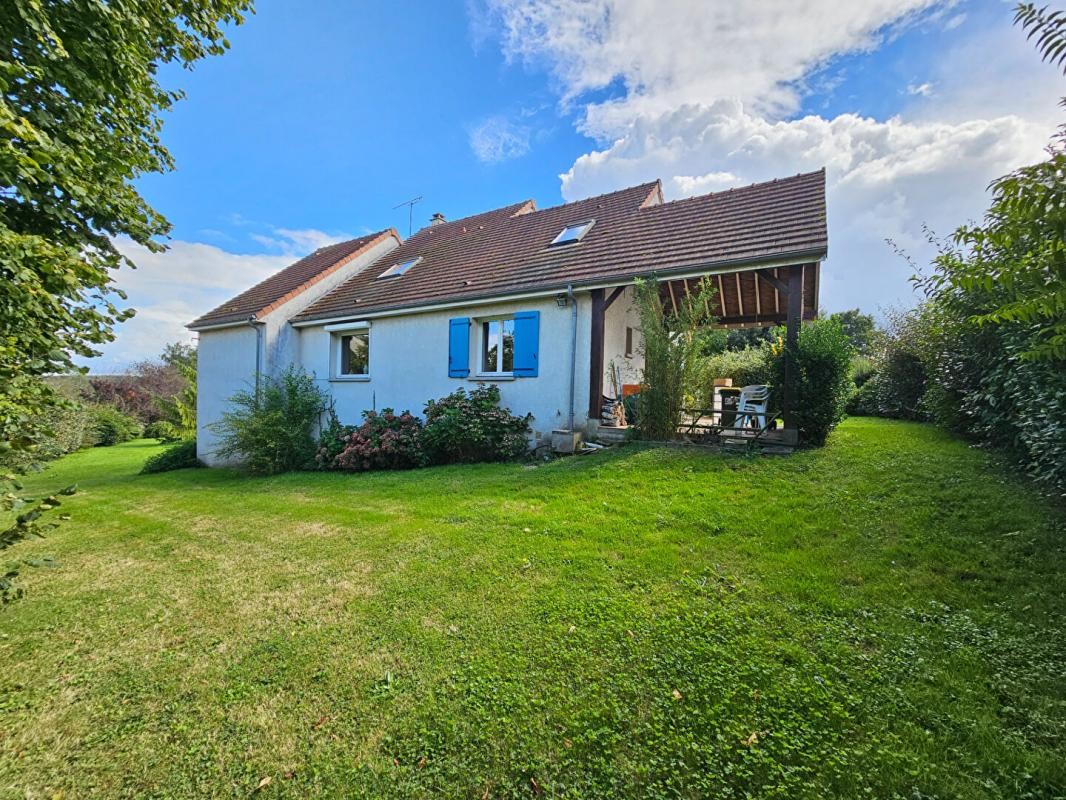 Vente Maison à Rambouillet 8 pièces