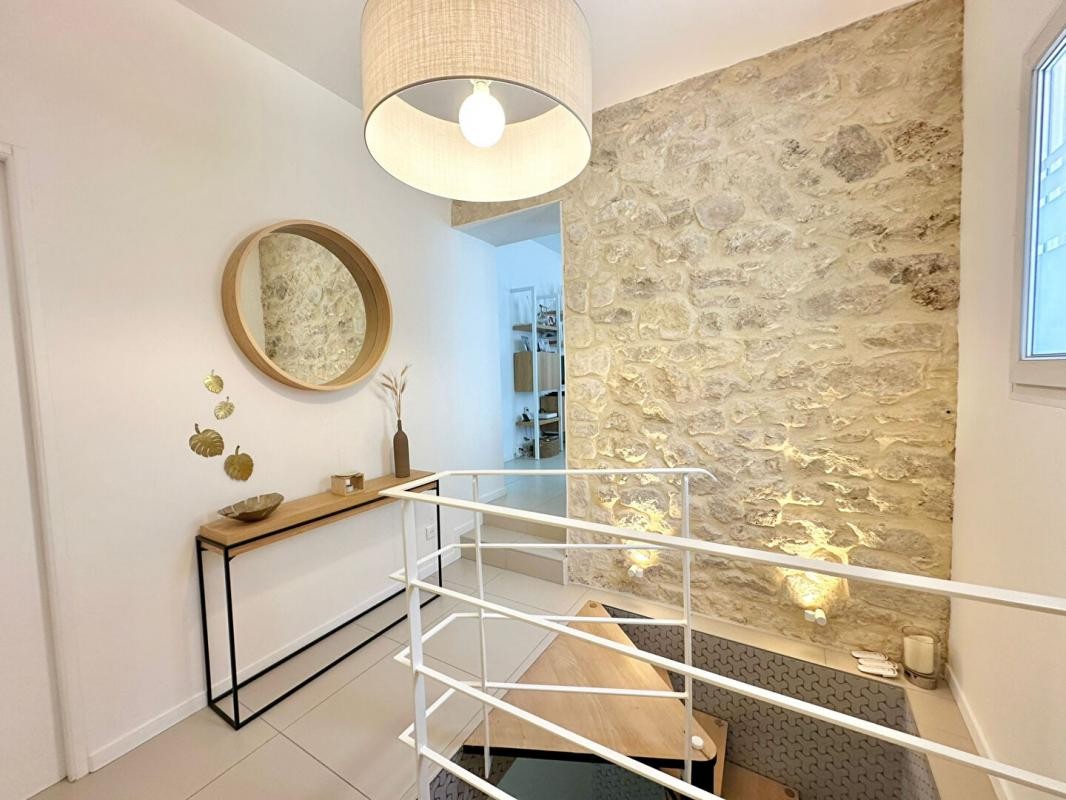 Vente Maison à Reims 8 pièces