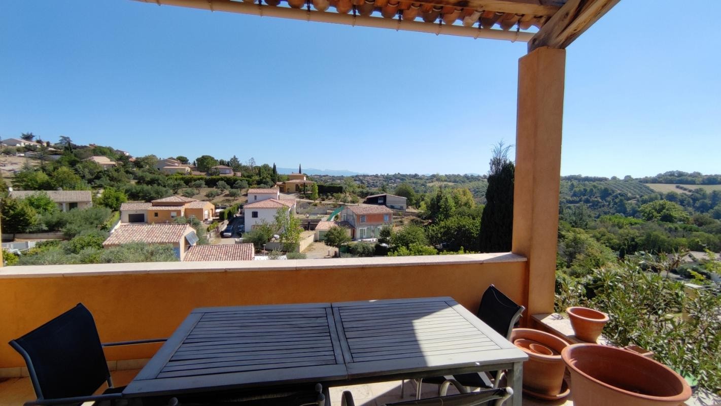 Vente Maison à Manosque 4 pièces