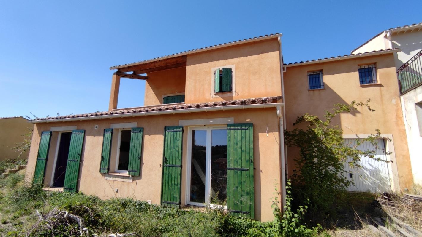 Vente Maison à Manosque 4 pièces