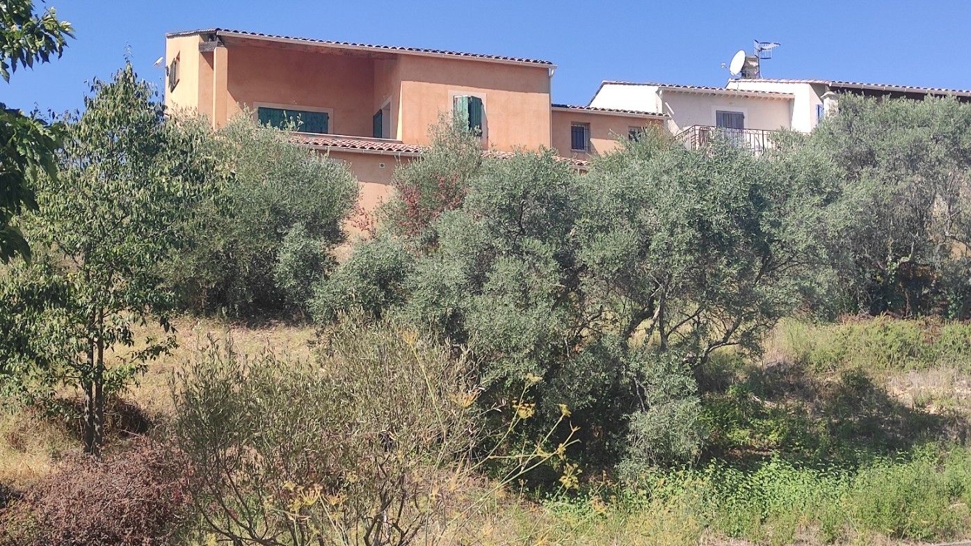 Vente Maison à Manosque 4 pièces