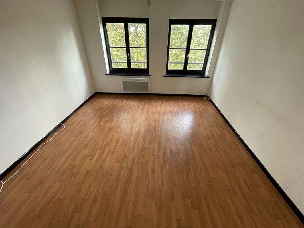 Vente Appartement à Lille 2 pièces