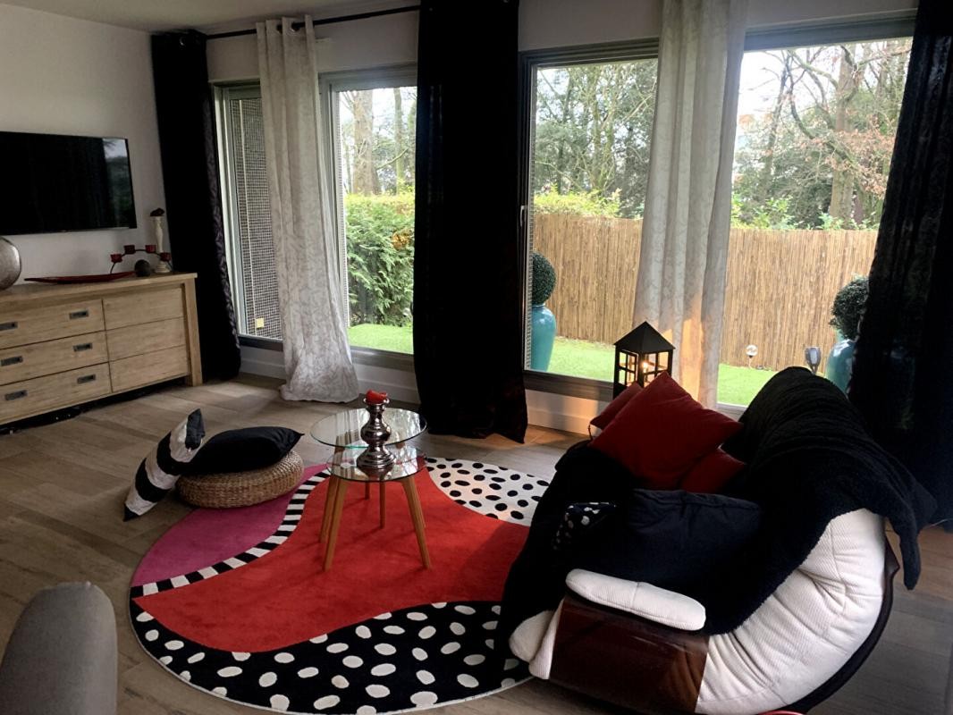 Vente Appartement à Nantes 3 pièces