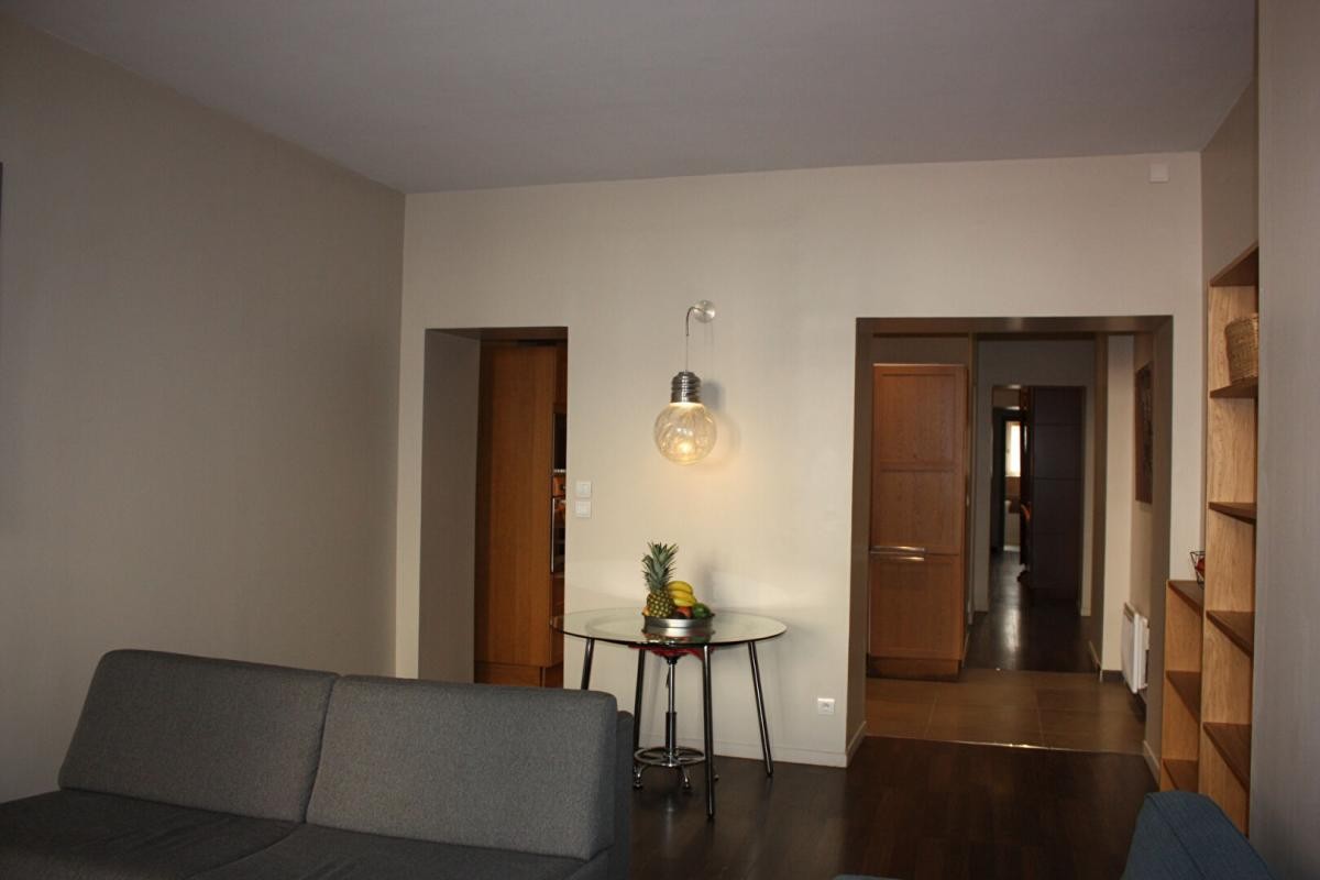 Vente Appartement à Lyon 2e arrondissement 2 pièces